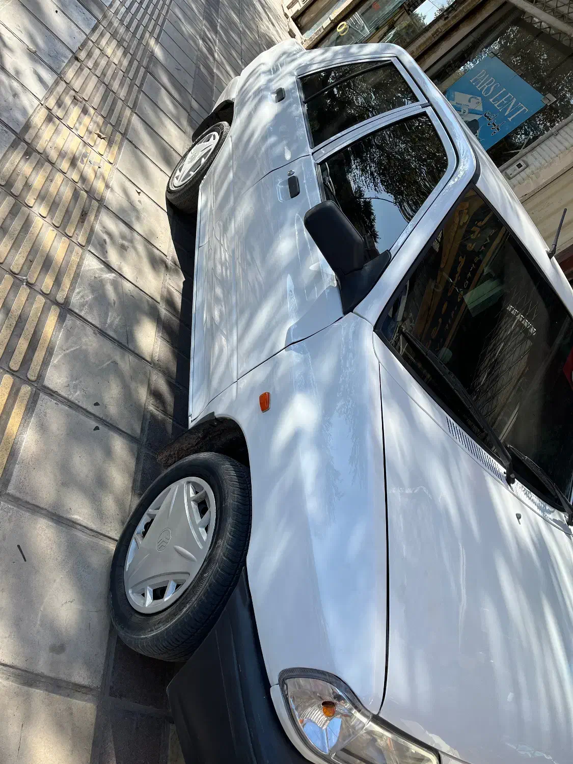 پراید ۱۳۱مدل۹۸|خودرو سواری و وانت|یزد, |دیوار