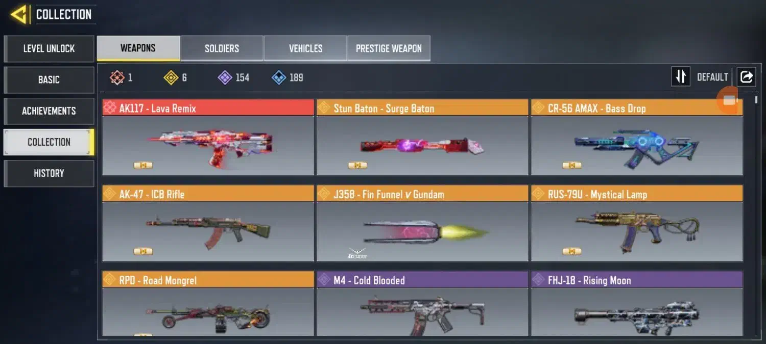 اکانت کالاف دیوتی|کنسول، بازی ویدئویی و آنلاین|شاهین‌شهر, فردوسی|دیوار