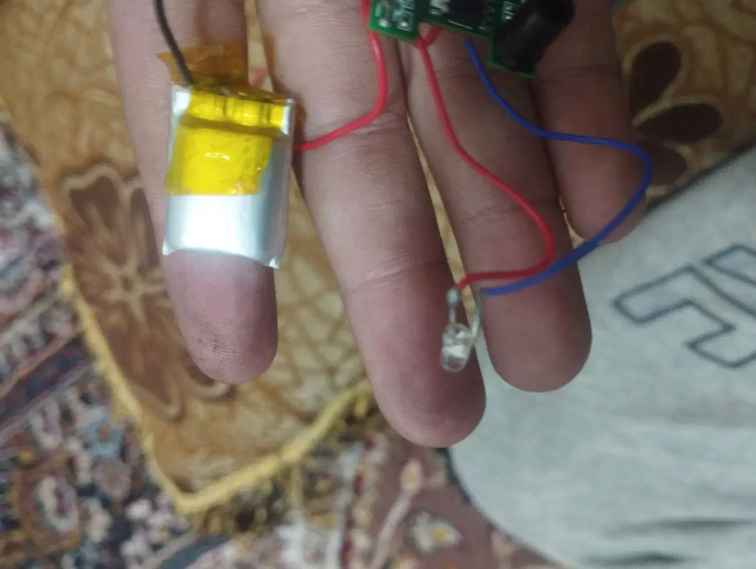 قطعات هلیکوپتر|اسباببازی|تربتحیدریه, شهرک ولیعصر|دیوار