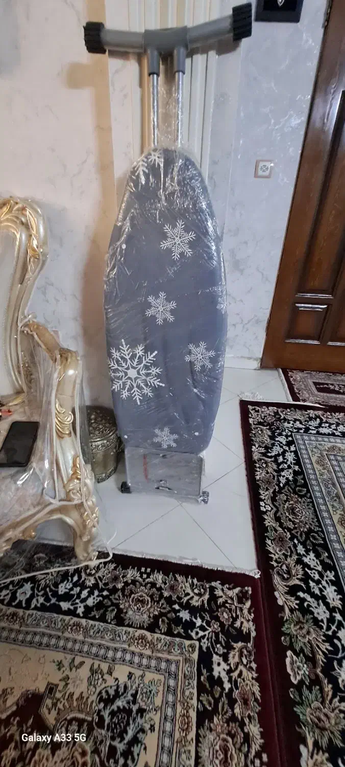 میز اتو|اتو و لوازم اتو|تهران, یاخجی آباد|دیوار