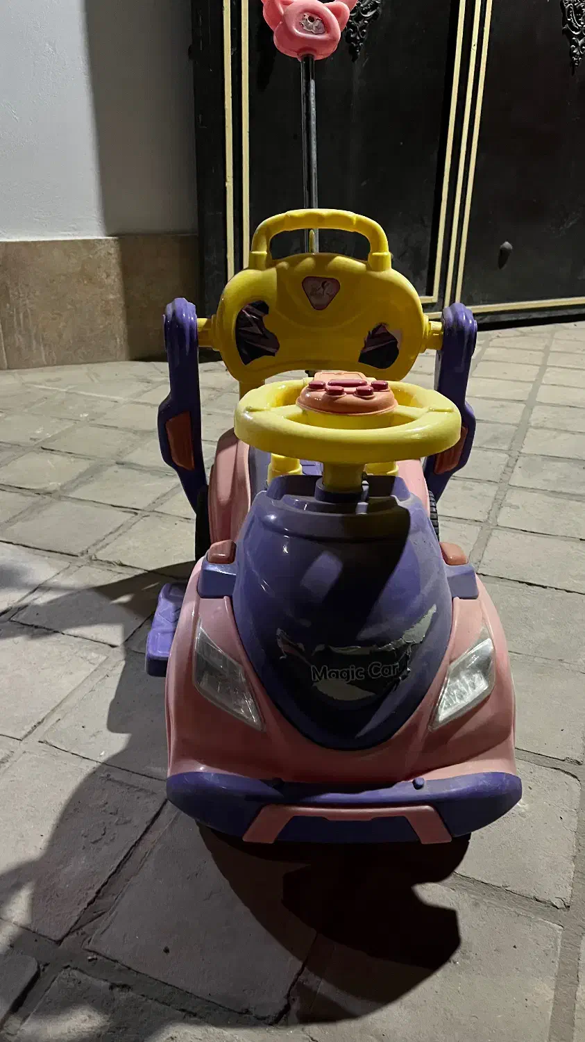 ماشین کودک|اسباببازی بچه|آران و بیدگل, |دیوار