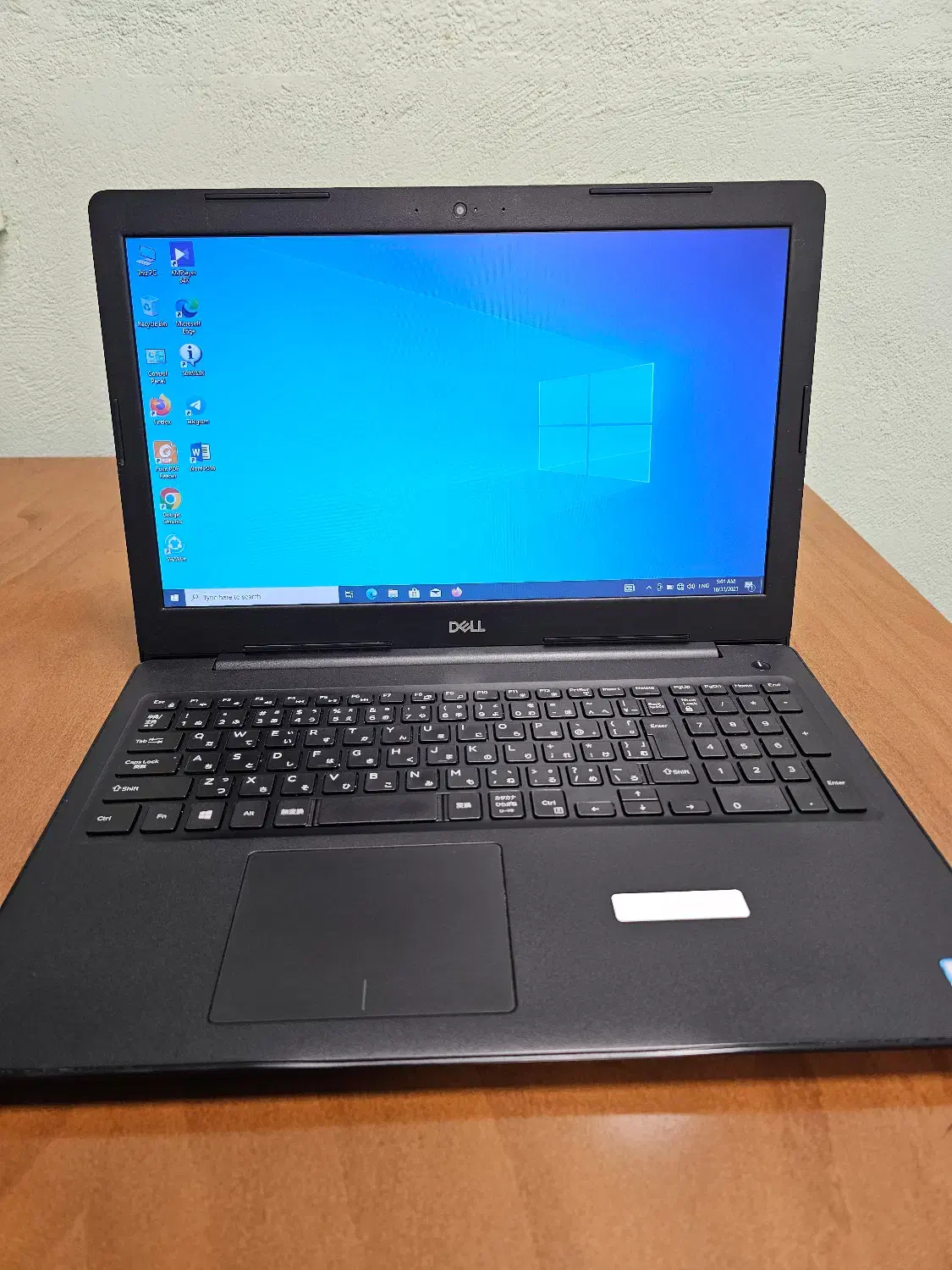 لپ تاپ Dell پردازنده Intel Core i5 حافظه ۸ گیگ|رایانه همراه|علیآباد کتول, |دیوار