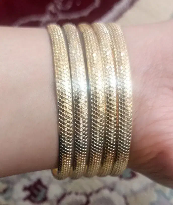 النگو رنگ ثابت|بدلیجات|نهاوند, |دیوار