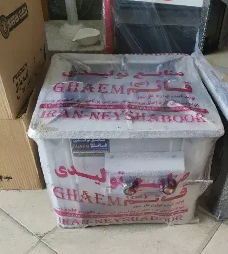 تک شعله نو|اجاق گاز و لوازم برقی پختوپز|تربت جام, نظامی|دیوار