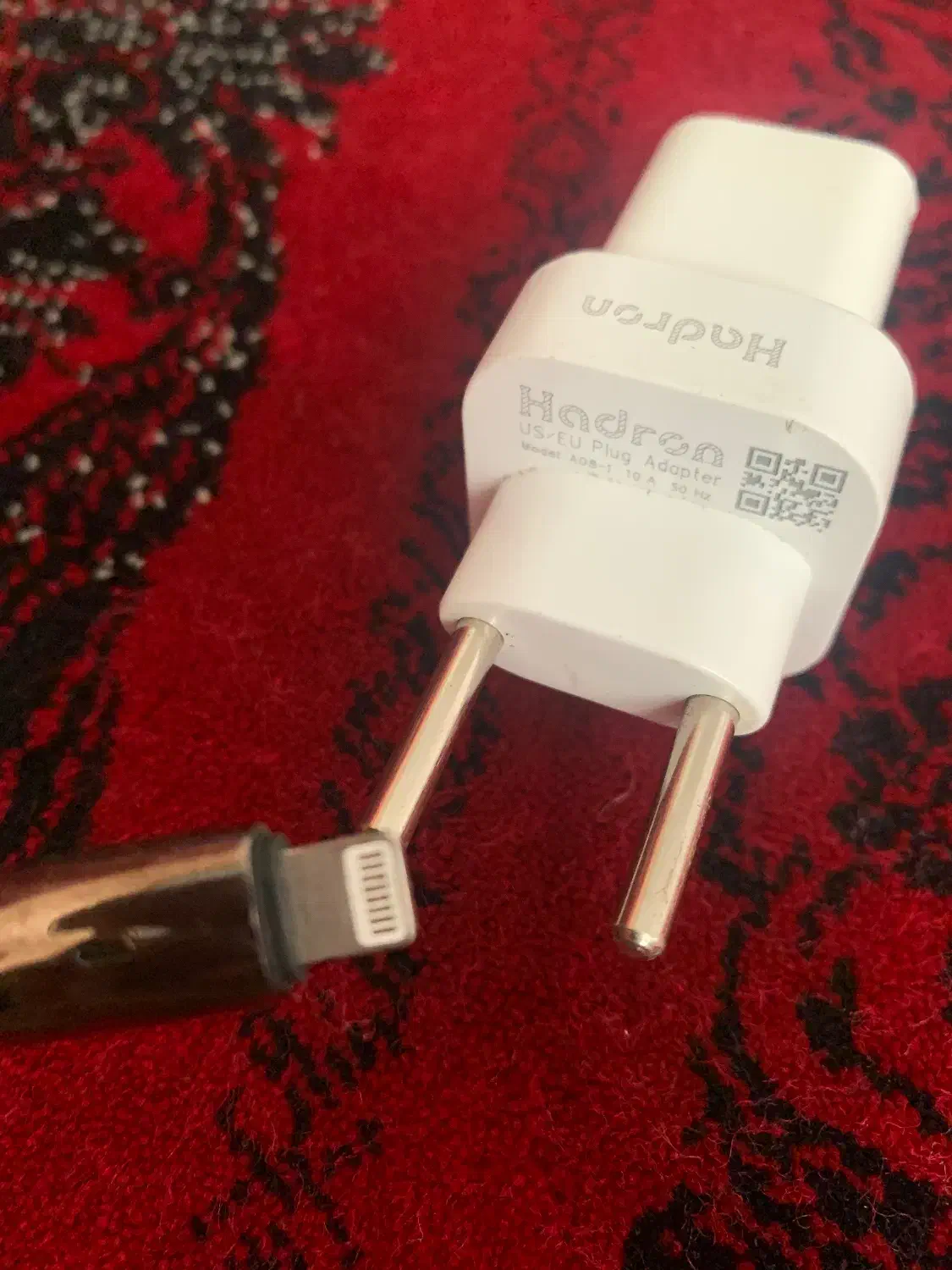 شاژر اصل ایفون|لوازم جانبی موبایل و تبلت|مریوان, |دیوار