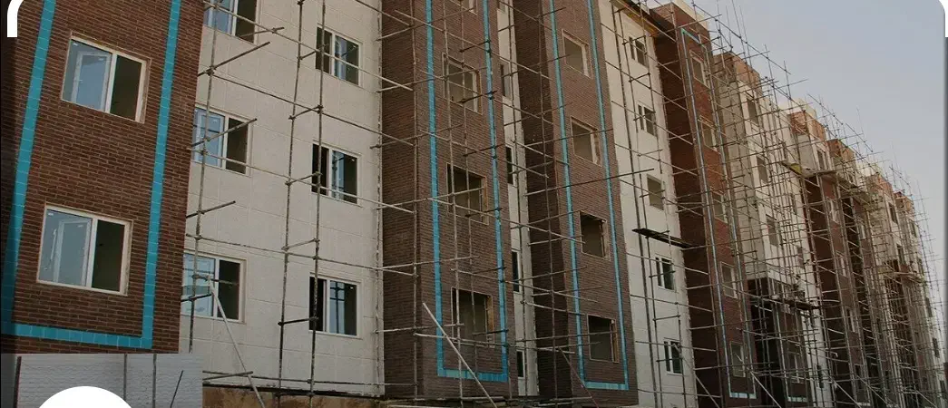 بهترین فرصت برای خانه دار شدن|پیش‌فروش املاک|قم, مسکن مهر|دیوار