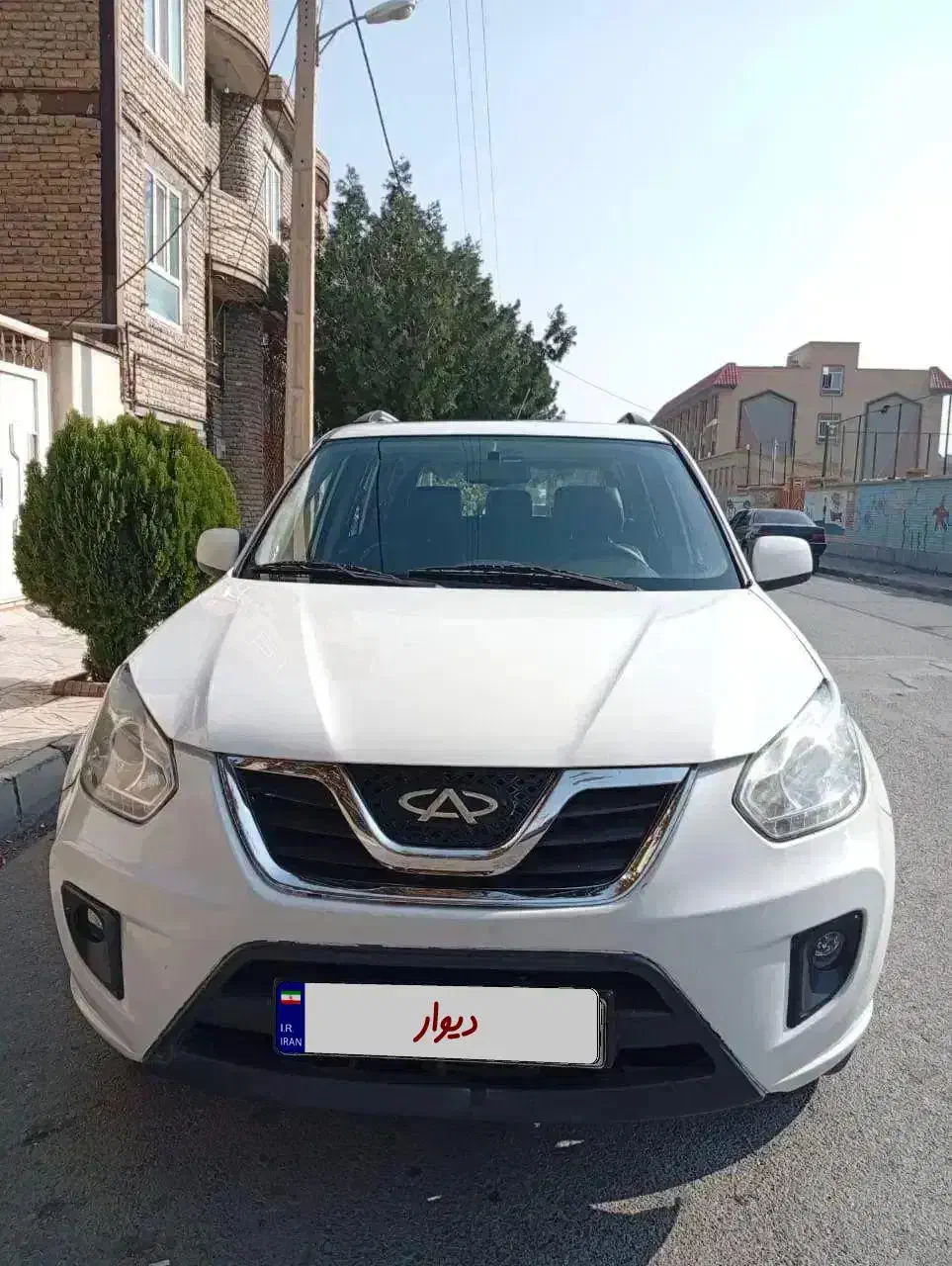 ایکس 33 نیو اتومات  مدل 94 عالی|خودرو سواری و وانت|ارومیه, |دیوار