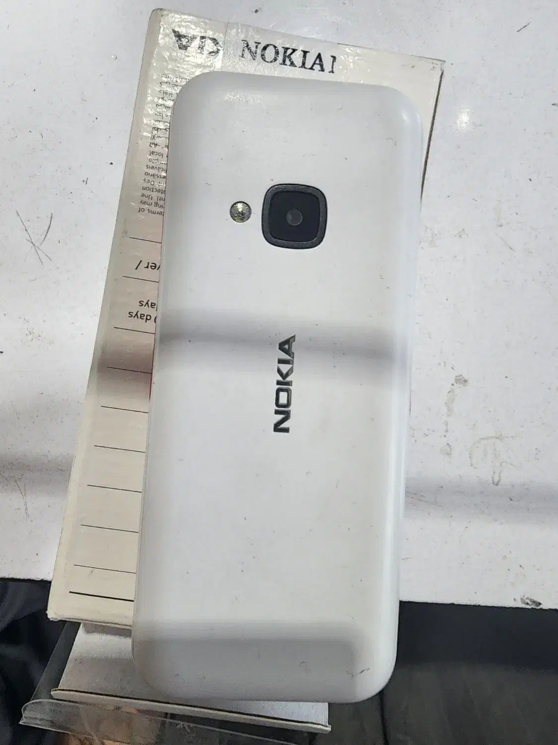 نوکیا 5310|موبایل|بانه, |دیوار