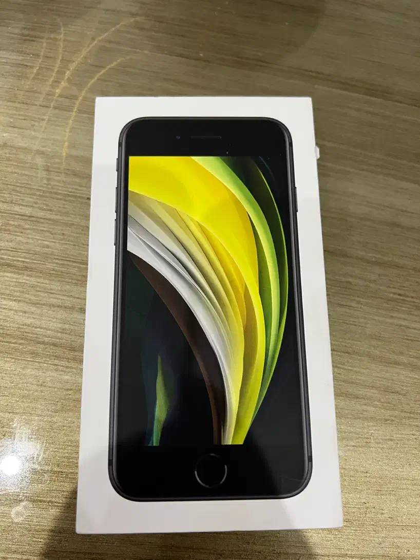 Iphone se 2020 128g|موبایل|مشهد, آزادشهر|دیوار