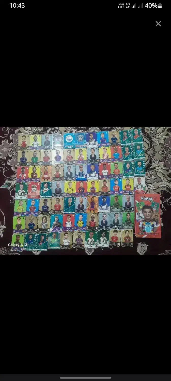 با البوم 250مفت|کلکسیون و سرگرمی|تایباد, |دیوار