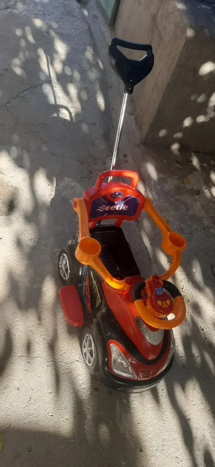 کالسکه|کالسکه و لوازم جانبی|میاندوآب, |دیوار