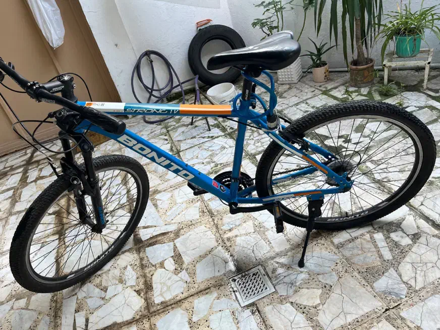 دوچرخه|دوچرخه، اسکیت، اسکوتر|رشت, حمیدیان|دیوار