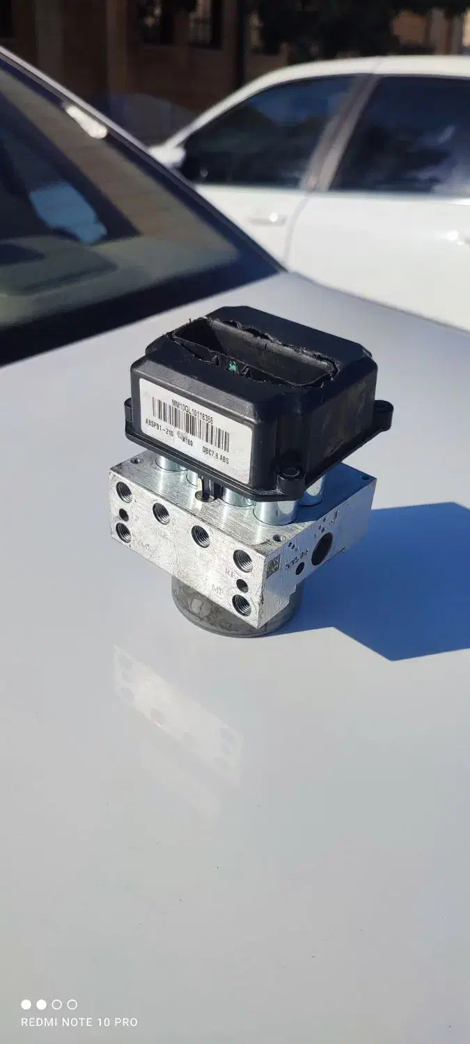 یونیت وبلوک سیلندرترمز سمندef7|قطعات یدکی و لوازم جانبی|اسلامآباد غرب, |دیوار