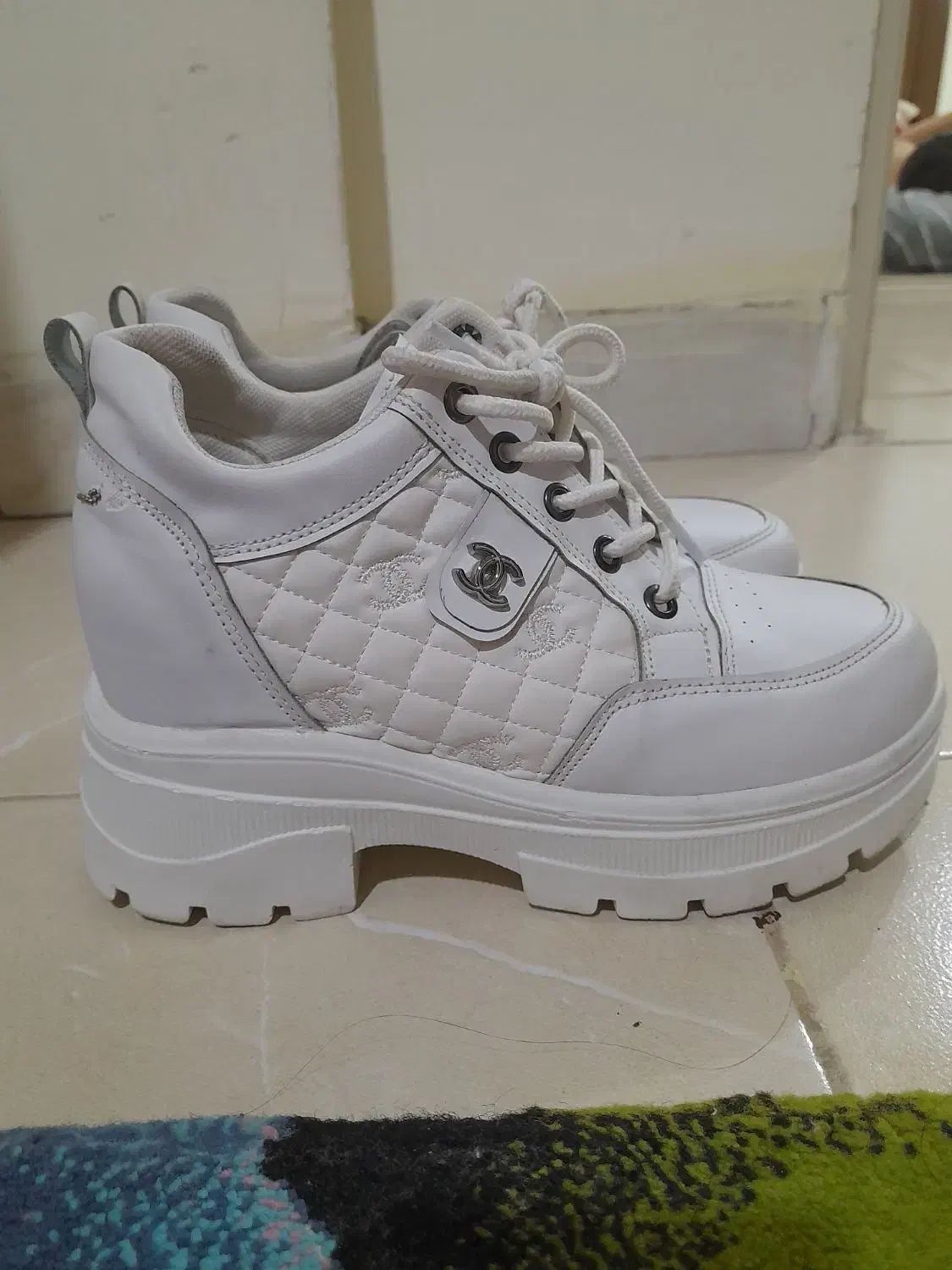 فروش کفش|کیف، کفش، کمربند|خمین, |دیوار