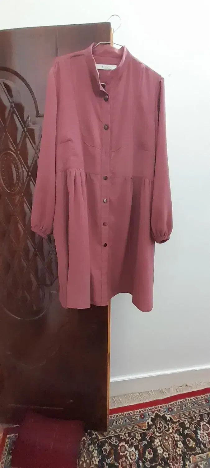 ب لباسا توجه کنید دونه هفتاد و پنج|لباس|نیشابور, ابراهیمی|دیوار