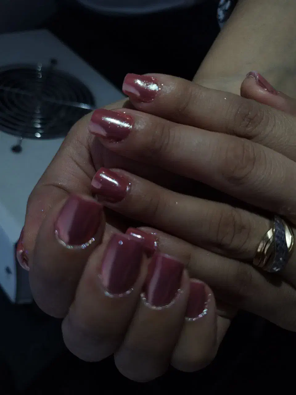 تخفیف روی تمامی  خدمات ناخن و مژه تا شب یلدا|خدمات آرایشگری و زیبایی|لاهیجان, طالقانی|دیوار