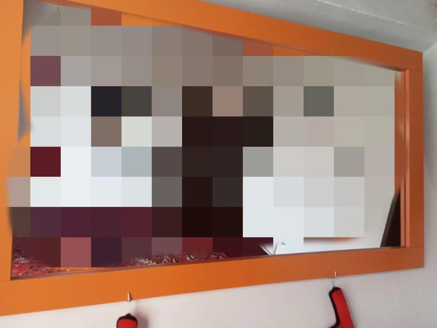 ست آرایشگاه|آرایشگاه و سالنهای زیبایی|باسمنج, |دیوار