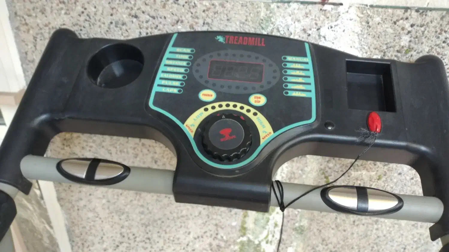 ترد میل|تجهیزات ورزشی|مراغه, |دیوار