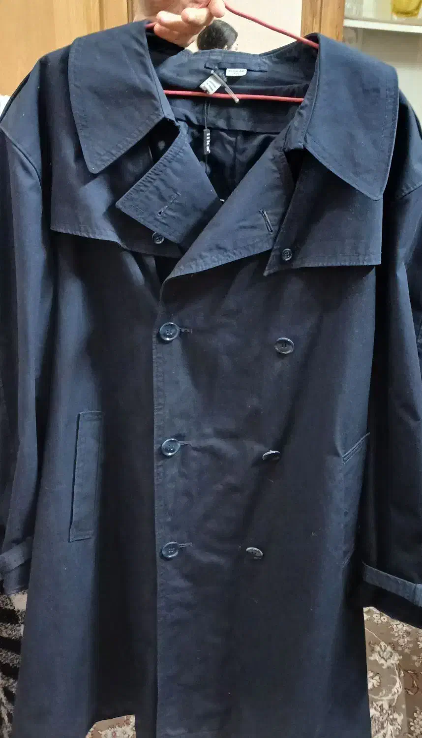 پالتو|لباس|اصفهان, بوستان کوهستانی صفه|دیوار