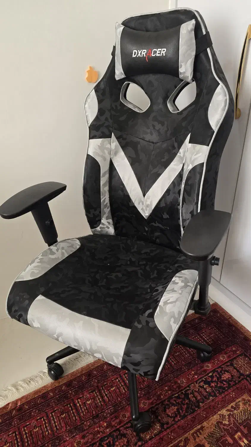 صندلی گیمینگ (DXRACER)|صندلی و نیمکت|بوشهر, |دیوار