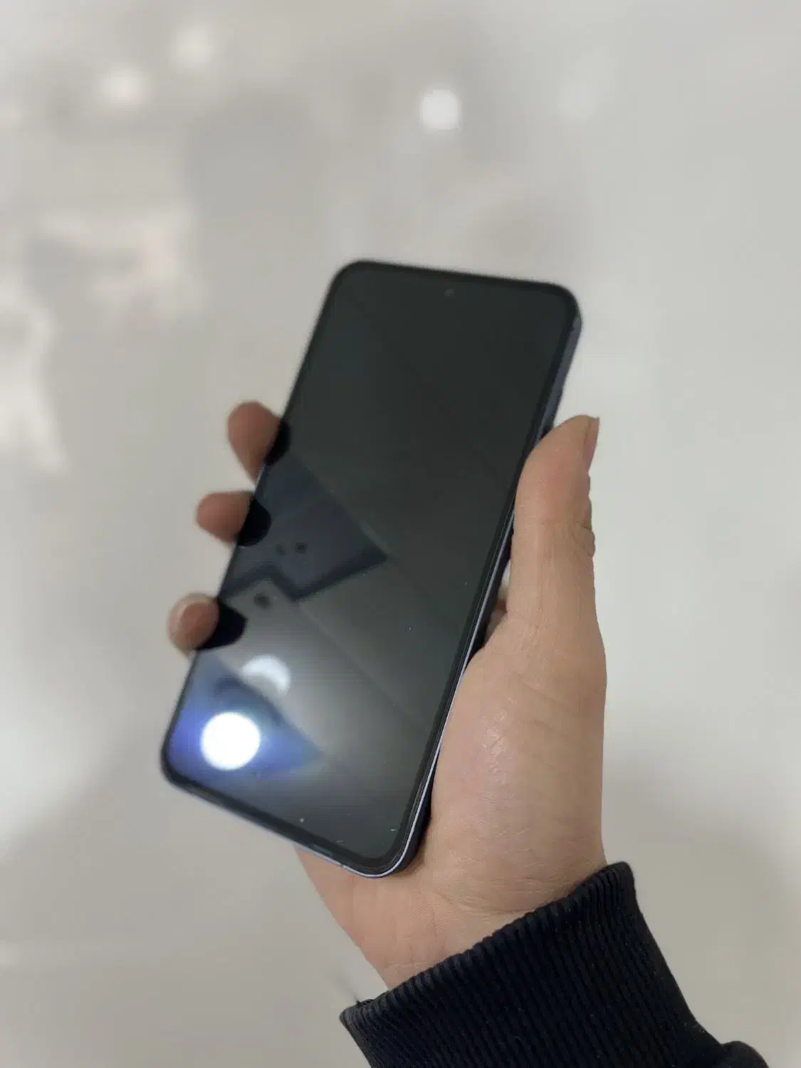 گوشی a55|موبایل|دزفول, |دیوار