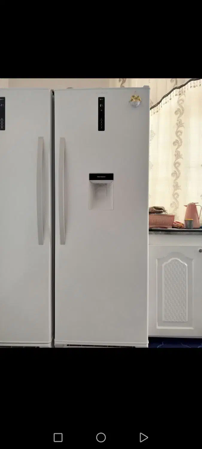 تعمیرات یخچال سیار|خدمات پیشه و مهارت|کوهدشت, |دیوار