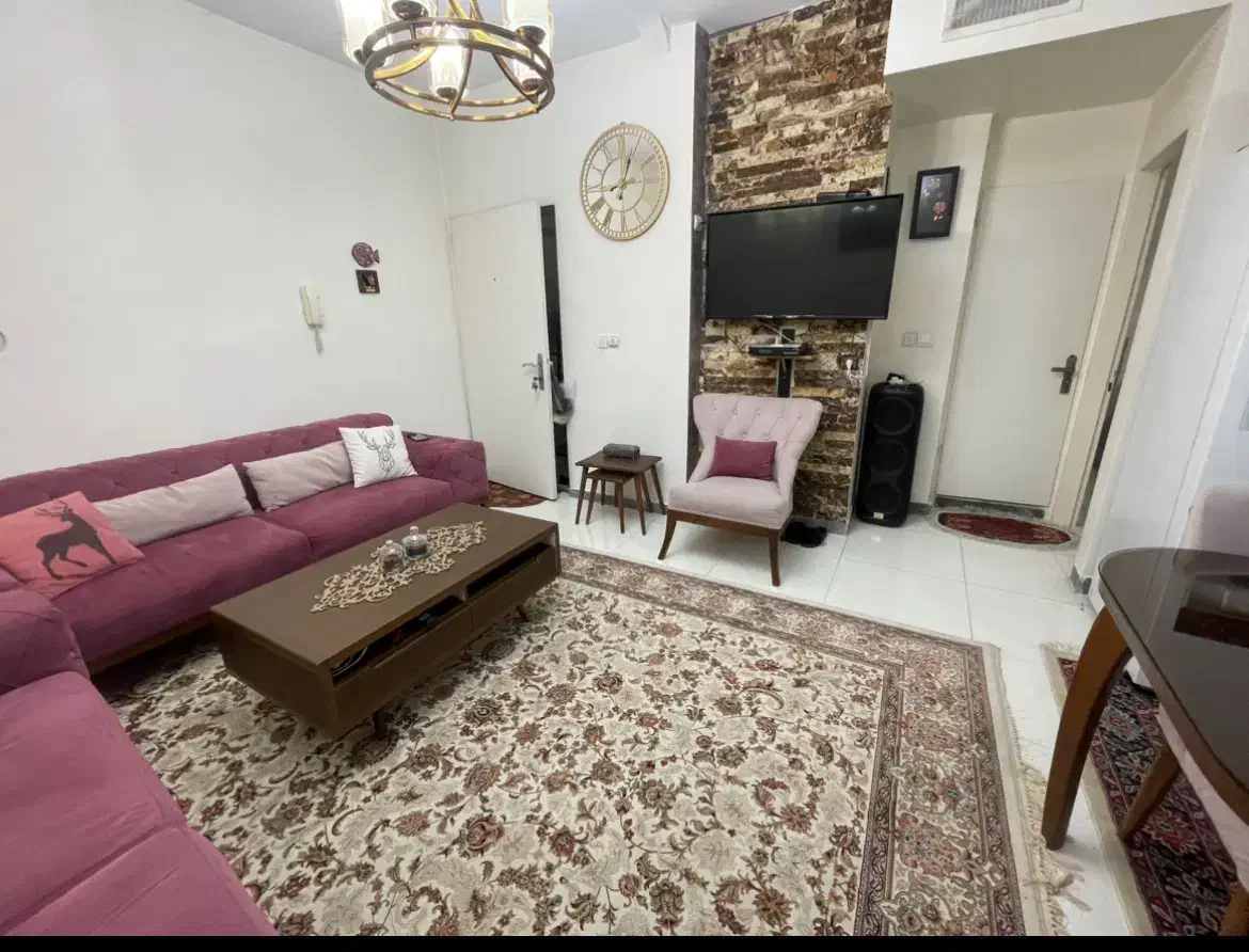 میز جلو مبلی چوب با کشو|مبلمان خانگی و میز عسلی|قدس, شهرقدس|دیوار