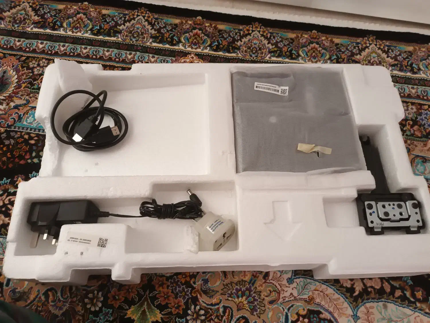 لوازم جانبی کامپیوتر|رایانه رومیزی|ملارد, |دیوار