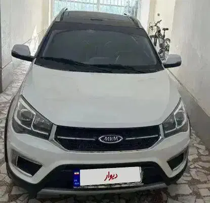 x22 1402|خودرو سواری و وانت|گرگان, |دیوار