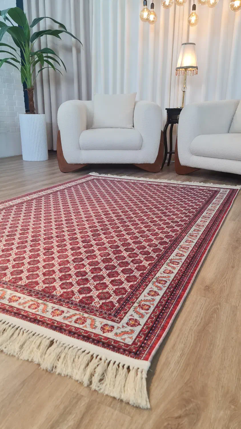 بیا فرشینه بخر با یک پنجم قیمت فرشهای بازار|فرش|گرگان, |دیوار