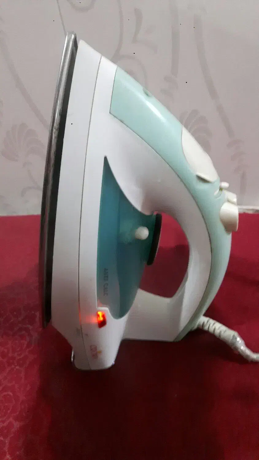 اتو بخار|اتو و لوازم اتو|صومعه‌سرا, |دیوار