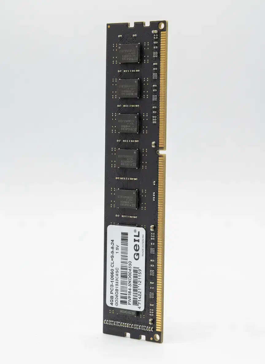 رم‌های DDR3 سالم و تست‌شده (۲، ۴ و ۶ گیگابایت)|قطعات و لوازم جانبی رایانه|تهران, مدائن|دیوار