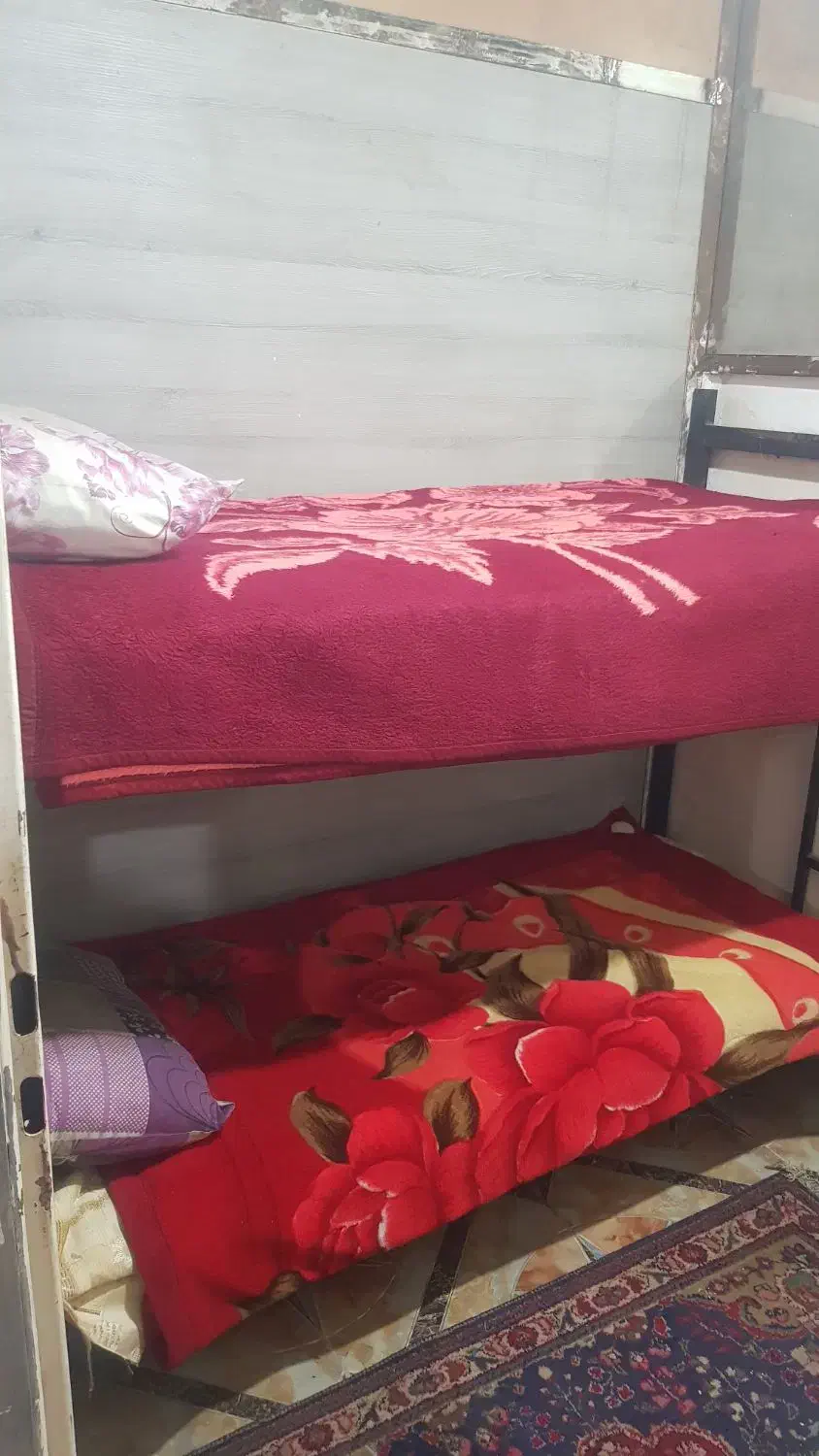 خوابگاه|اجارهٔ کوتاه‌مدت آپارتمان و سوئیت|اهواز, نادری|دیوار