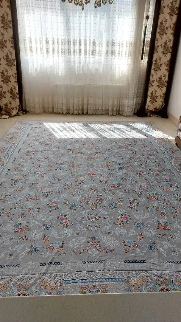 روفرشی کشدار ۱۲ متری|روفرشی|کاشان, شهرک خاتم الانبیا (مسکن ملی کاشان)|دیوار