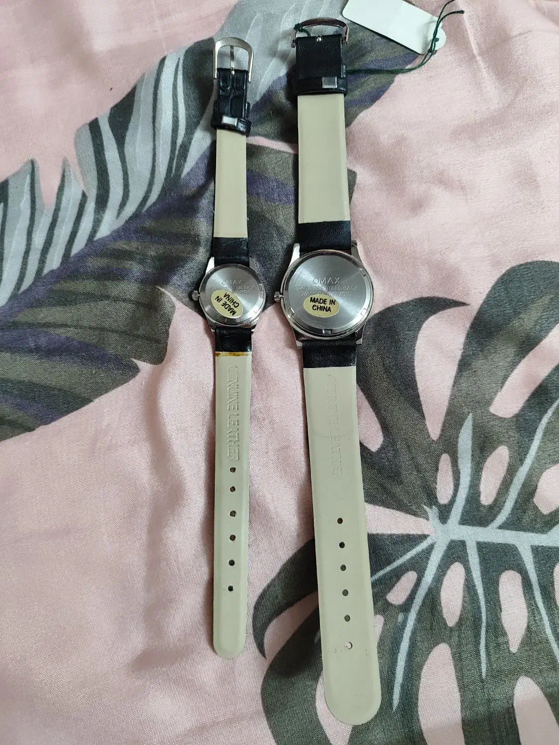 دوعددساعتمچینو|ساعت|ری, شهید بهشتی|دیوار