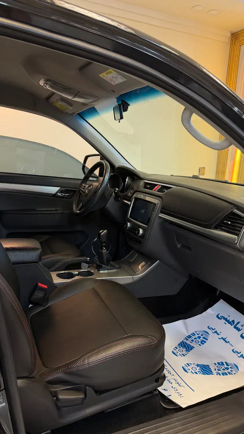 Kmc t8|خودرو سواری و وانت|گرگان, |دیوار