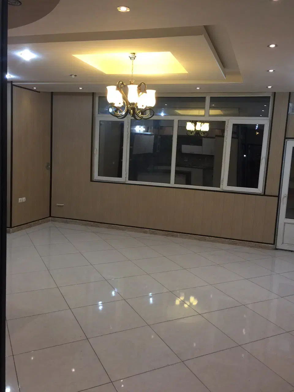 اپارتمان ۱۰۹متری ۲ خواب|اجارهٔ آپارتمان|مشهد, فتح المبین|دیوار