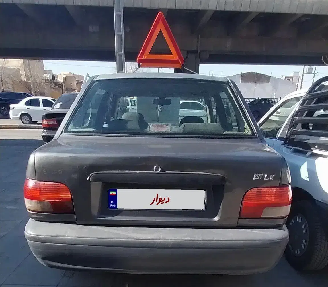 پرایدصبا|خودرو سواری و وانت|اصفهان, مارچین|دیوار