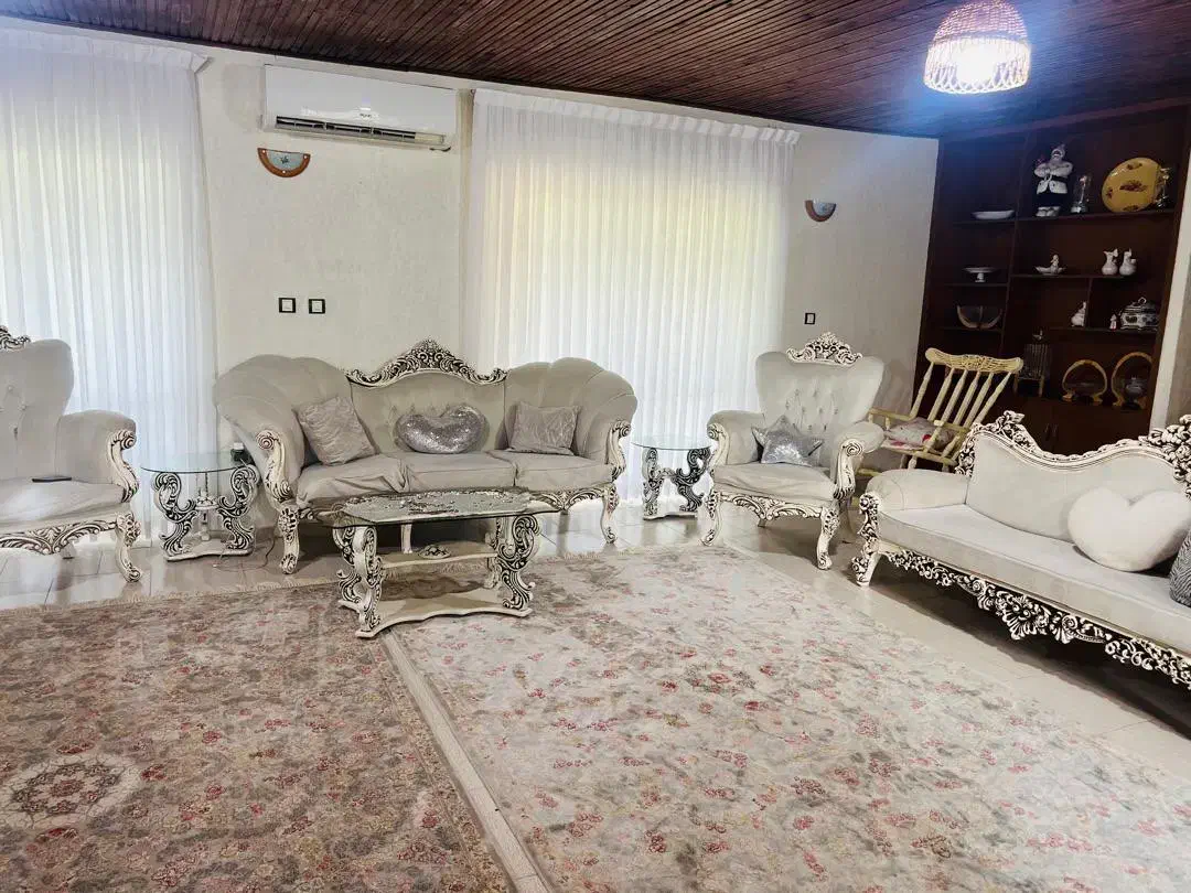 مبلمان و میزنهارخوری|مبلمان خانگی و میز عسلی|رضوانشهر, |دیوار