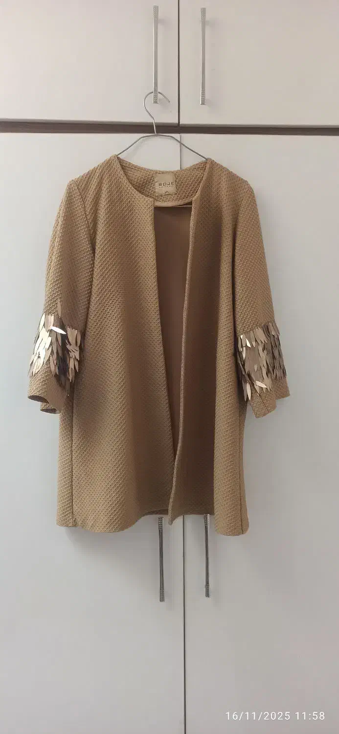 لباس زیبا و متنوع کت مجلسی لباس وشلوار شاین|لباس|مشهد, بلال|دیوار