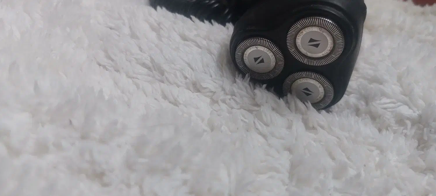 ماشین ریش تراش فیلیپس اورجینال|آرایشی، بهداشتی، درمانی|کهریزک, |دیوار