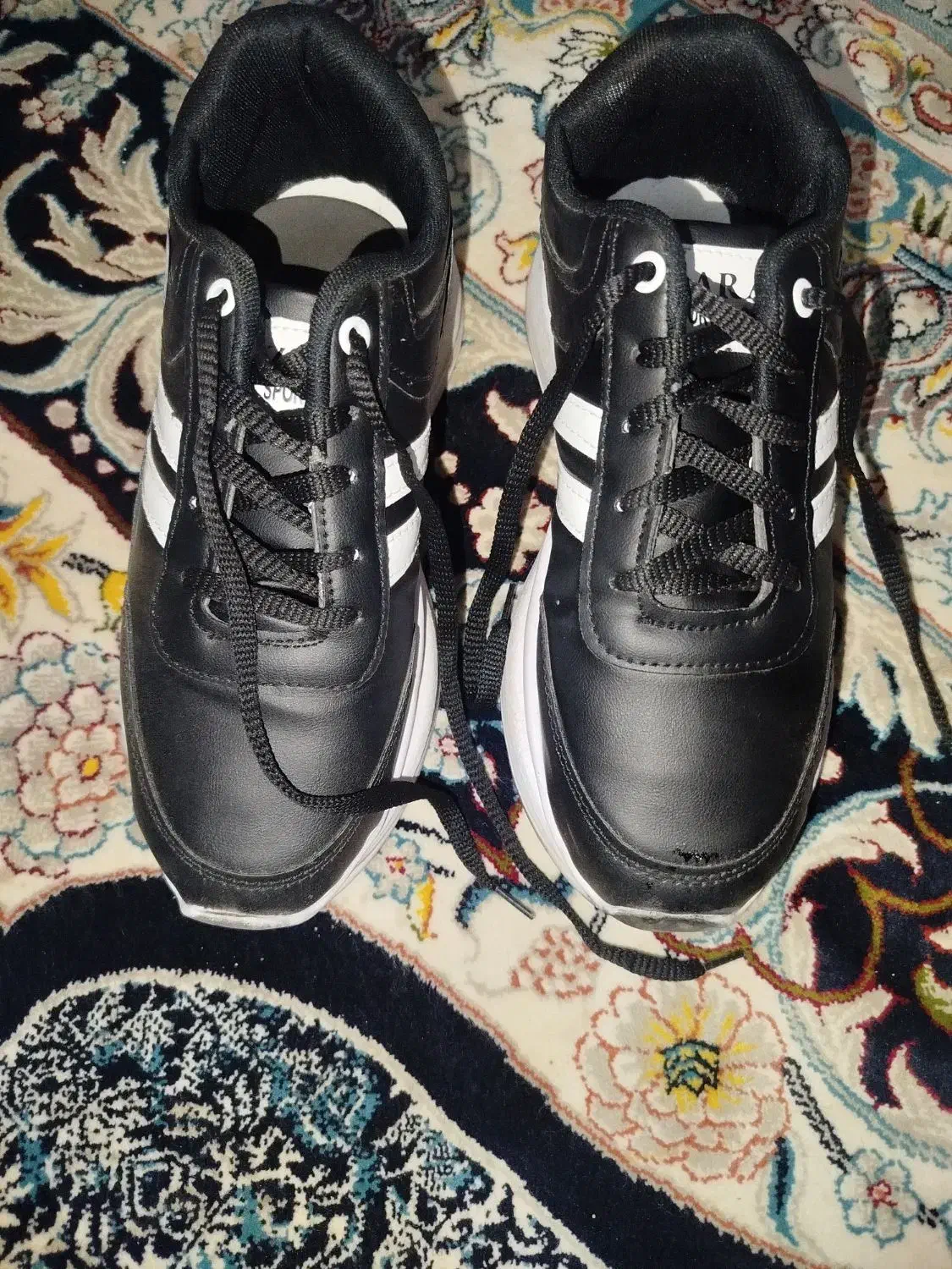 کفش دخترانه|کیف، کفش، کمربند|خوسف, |دیوار