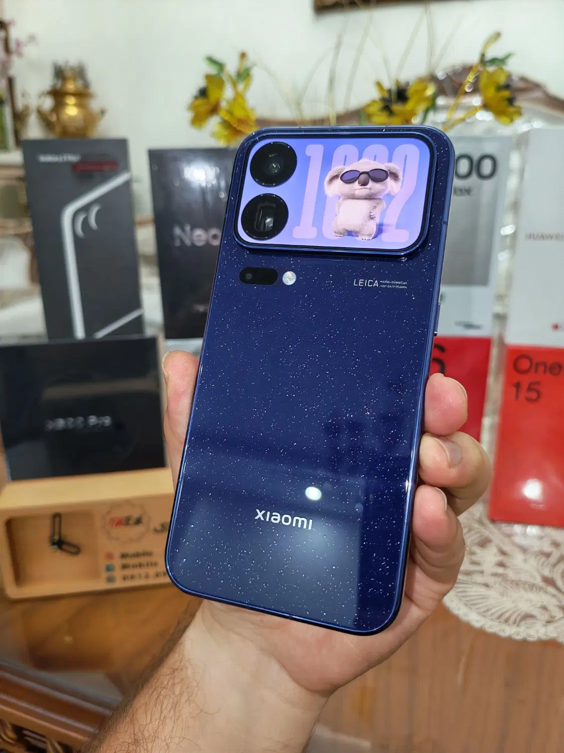 Honor magic 9 pro max|موبایل|تهران, امام زاده حسن|دیوار