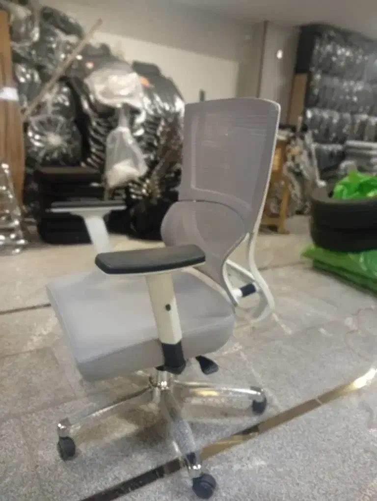 صندلی گردون آکبند|مبلمان اداری|بندر ماهشهر, |دیوار