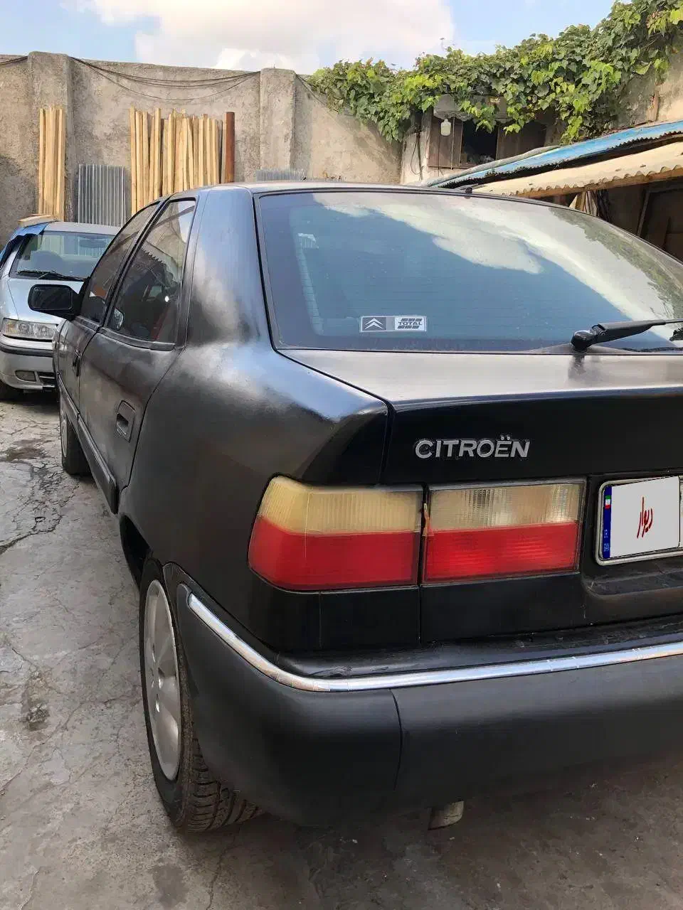 زانتیا ۲۰۰۰ قیمت کاسبی|خودرو سواری و وانت|رشت, نیروی دریایی|دیوار