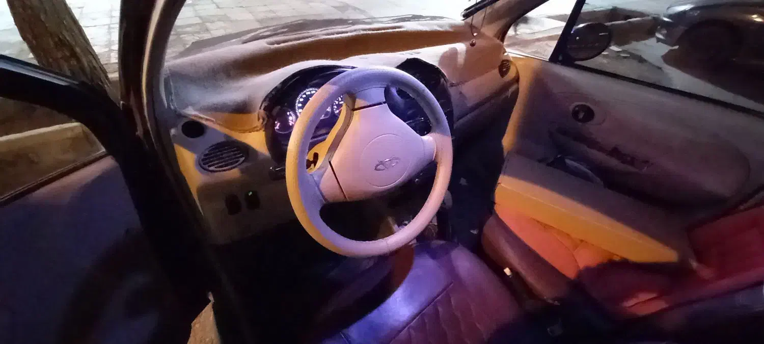 ام وی ام|خودرو سواری و وانت|کرمان, |دیوار