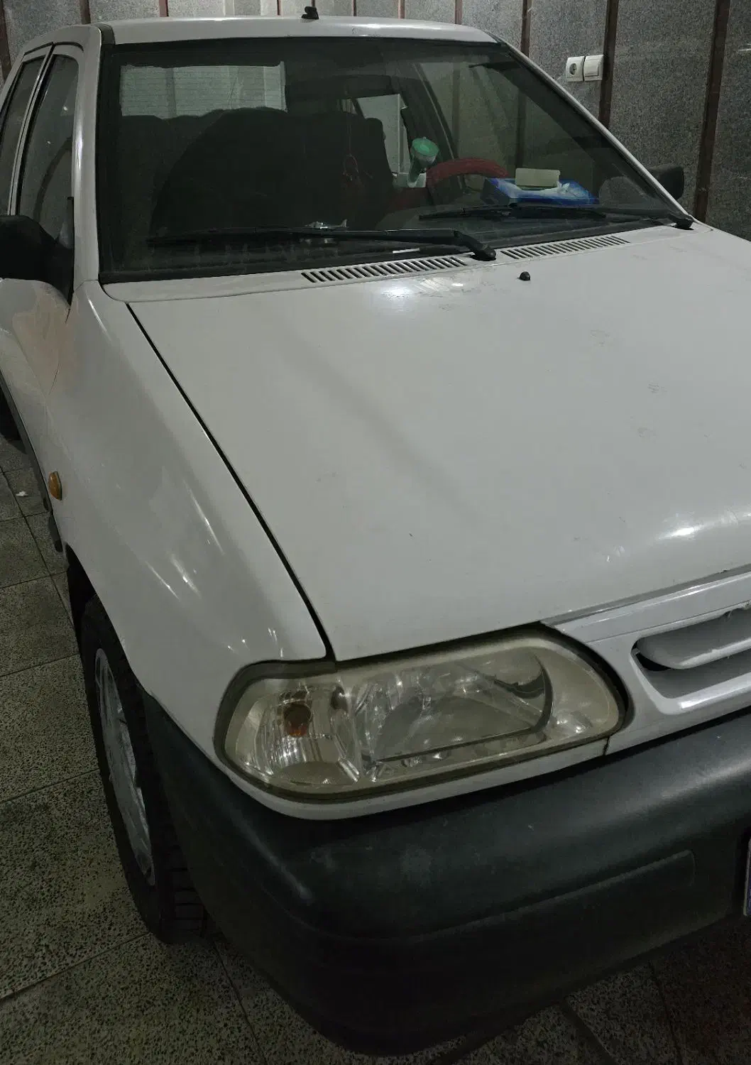 پراید ۱۳۱|خودرو سواری و وانت|تهران, مشیریه|دیوار