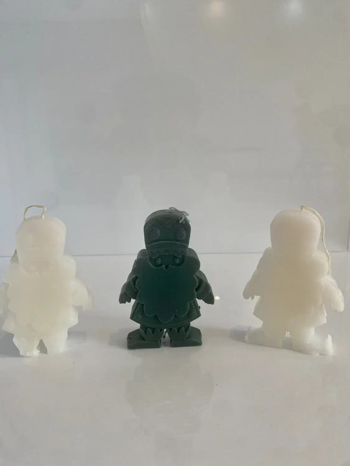 دکور یلدایی و کریسمسی|صنایع دستی و سایر لوازم تزئینی|بروجرد, |دیوار