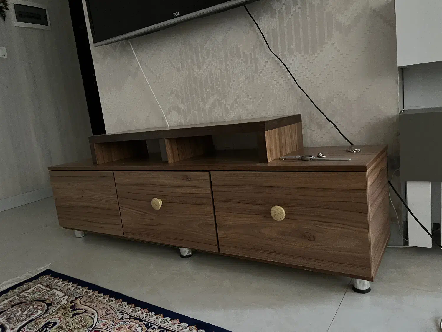 میز تلوزیون|میز تلویزیون|کوثر, |دیوار