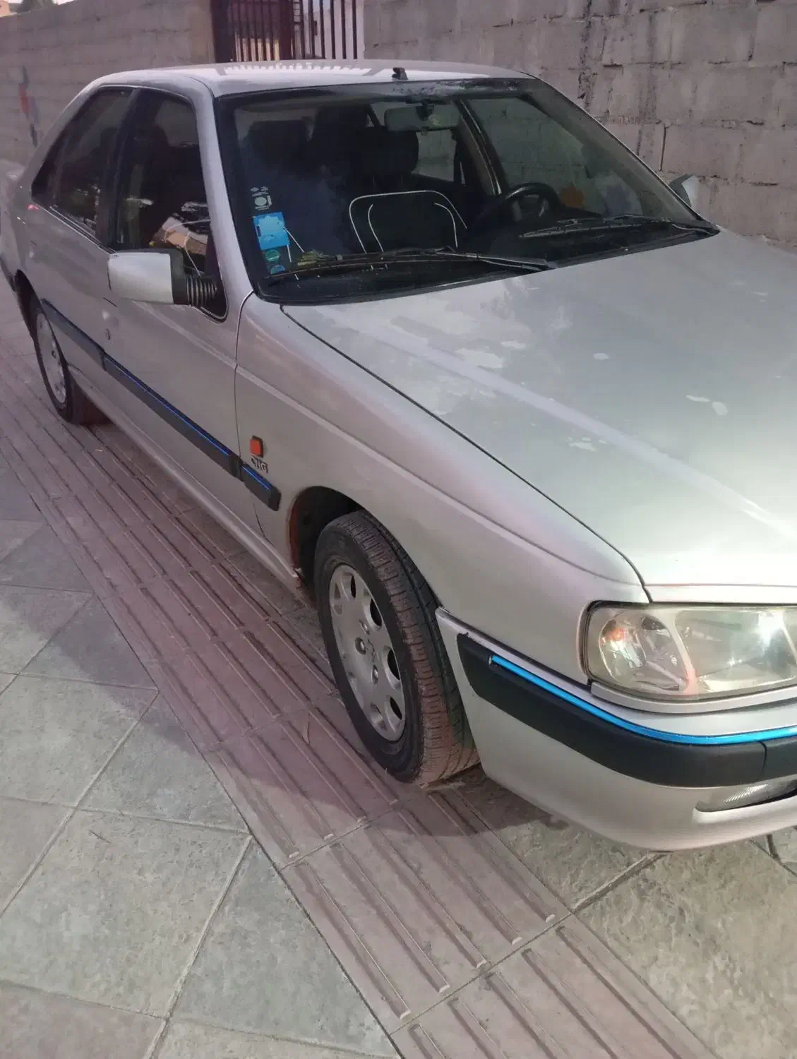 سلام رانند شخصی|خدمات حمل و نقل|کرمان, |دیوار